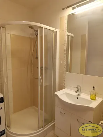 Pronájem bytu 1+kk, Napajedla, Nábřeží, 45 m2