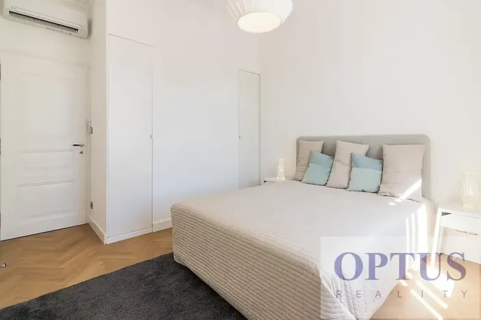 Pronájem bytu 6+kk a větší, Praha - Staré Město, Dušní, 380 m2