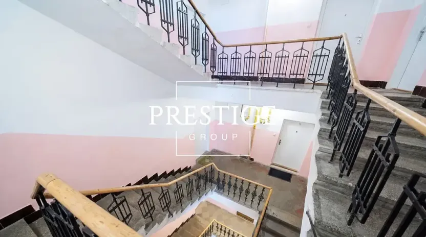 Pronájem bytu 2+kk, Praha - Holešovice, Veletržní, 42 m2