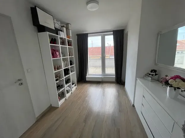 Pronájem bytu 3+1, Brno, Bratislavská, 106 m2