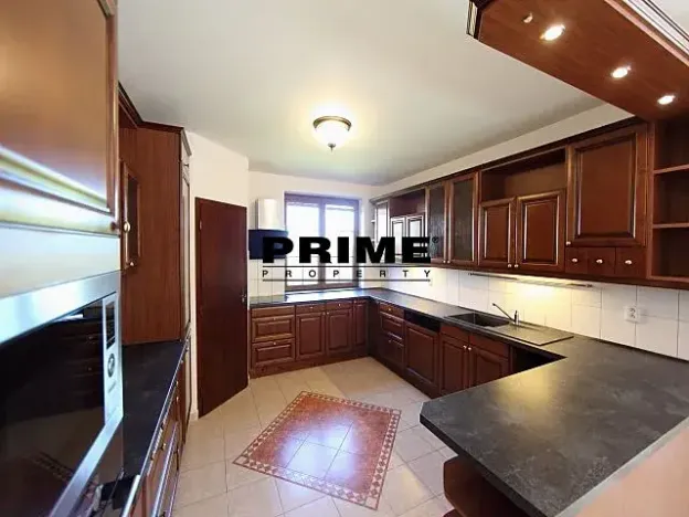 Pronájem rodinného domu, Praha - Nebušice, Druhého odboje, 390 m2