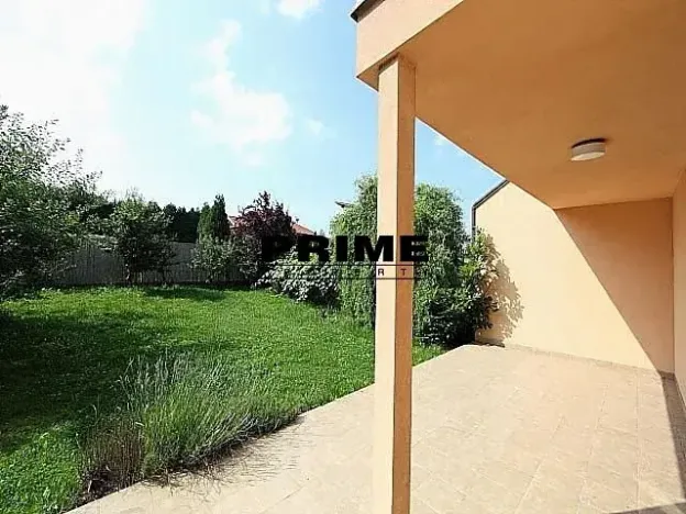 Pronájem rodinného domu, Praha - Nebušice, Na závěji, 250 m2