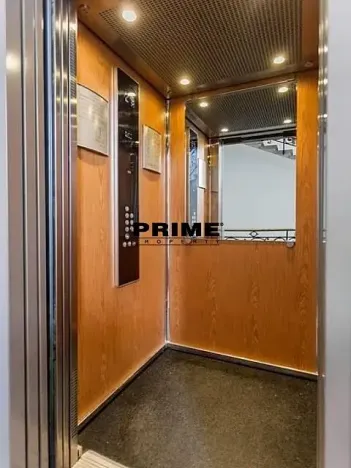 Pronájem kanceláře, Praha - Vinohrady, Italská, 255 m2