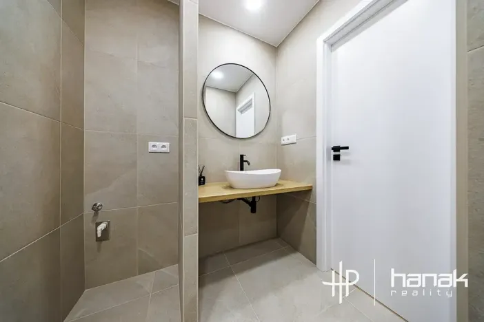 Pronájem bytu 3+1, Olomouc, Pionýrská, 60 m2