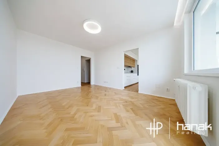 Pronájem bytu 3+1, Olomouc, Pionýrská, 60 m2