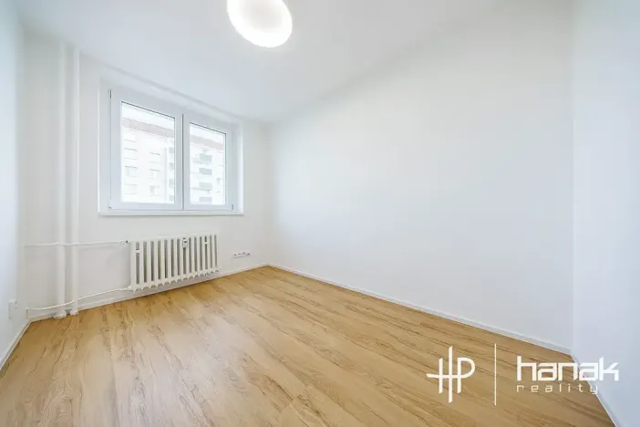 Pronájem bytu 3+1, Olomouc, Pionýrská, 60 m2