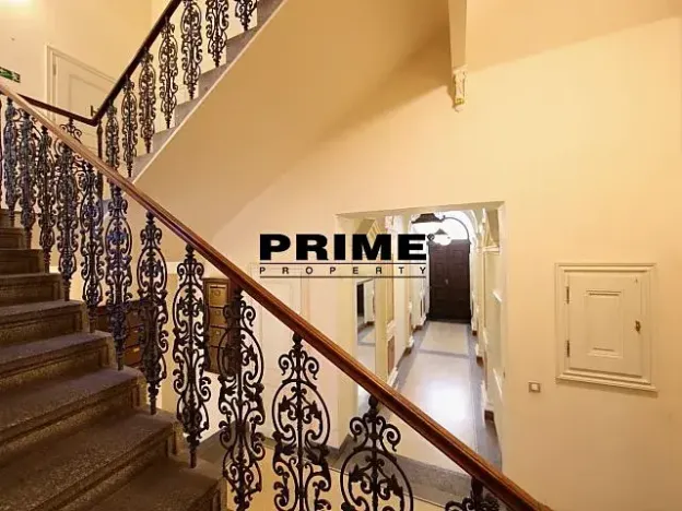 Pronájem bytu 2+kk, Praha - Malá Strana, Újezd, 75 m2
