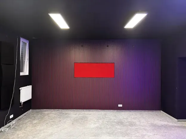 Pronájem kanceláře, Praha - Malá Strana, Říční, 78 m2