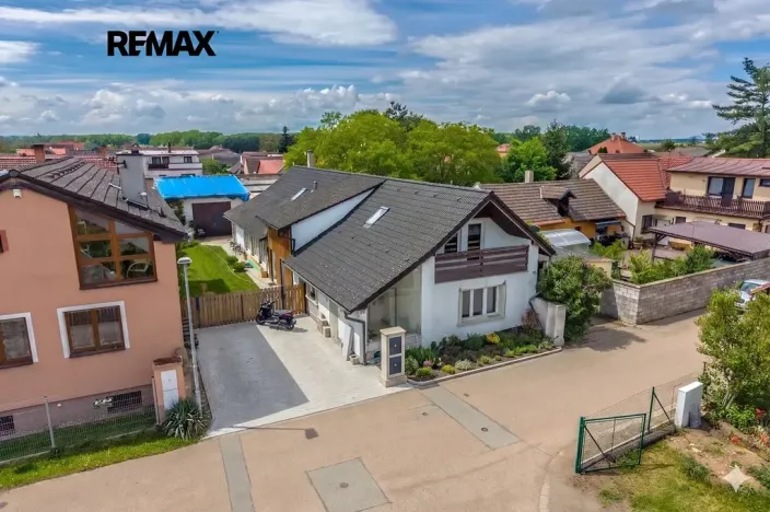 Pronájem bytu 4+kk, Ovčáry, 110 m2