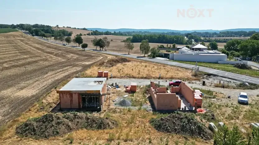 Prodej rodinného domu, Rybníky, 109 m2