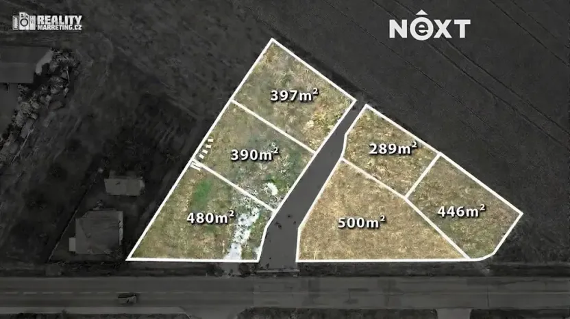 Prodej rodinného domu, Rybníky, 109 m2