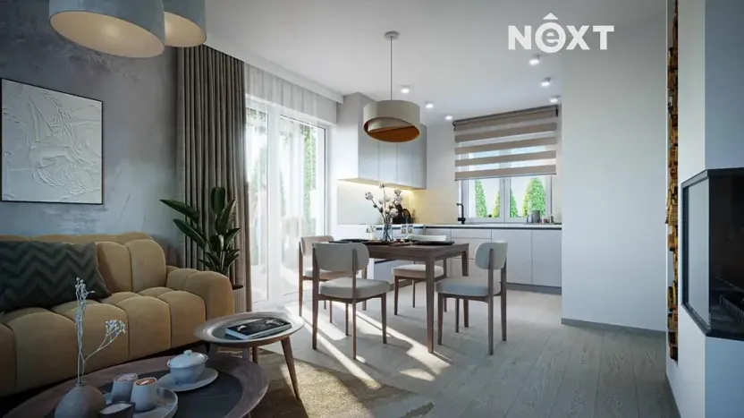 Prodej rodinného domu, Rybníky, 65 m2