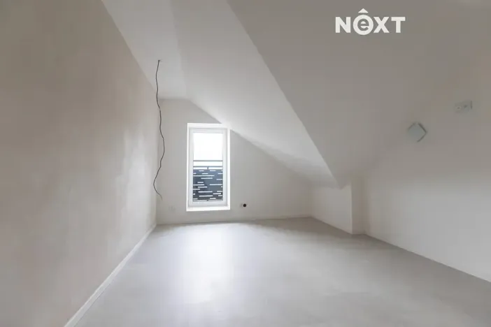 Prodej bytu 2+kk, Želechovice nad Dřevnicí, Nádražní, 76 m2