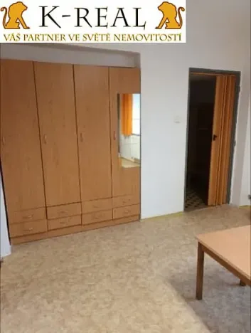 Pronájem bytu 1+1, Velká Bíteš, 40 m2