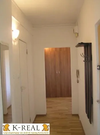 Pronájem bytu 2+1, Ivančice, 48 m2