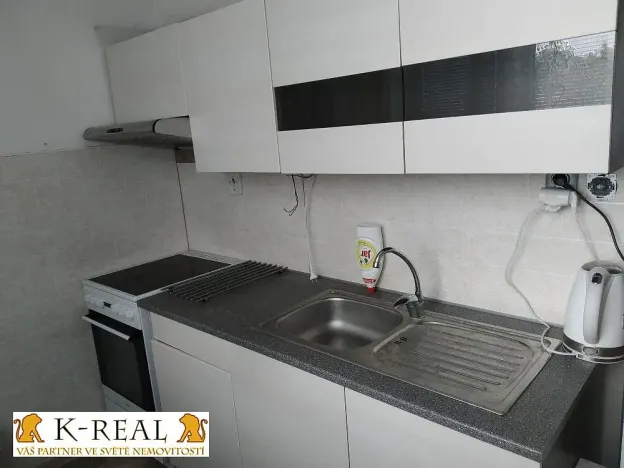 Pronájem bytu 2+1, Ivančice, 48 m2