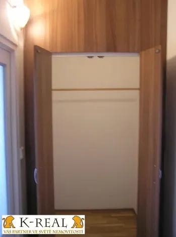 Pronájem bytu 2+1, Ivančice, 48 m2