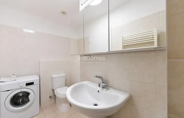 Pronájem bytu 2+kk, Praha - Dejvice, Heinemannova, 65 m2