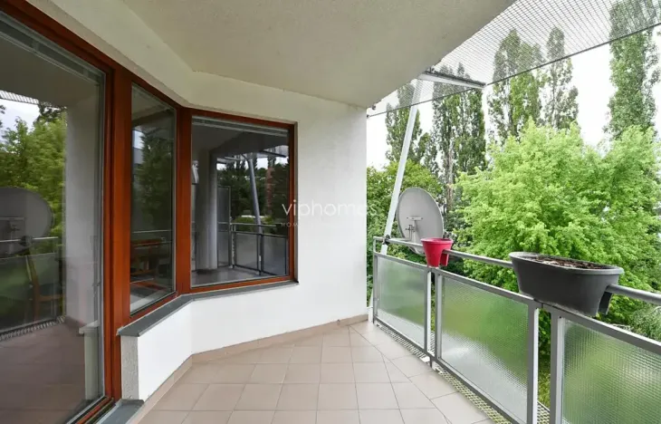 Pronájem bytu 2+kk, Praha - Dejvice, Heinemannova, 65 m2