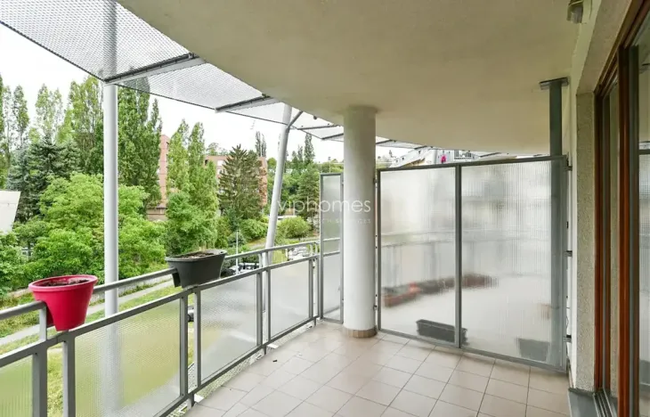 Pronájem bytu 2+kk, Praha - Dejvice, Heinemannova, 65 m2