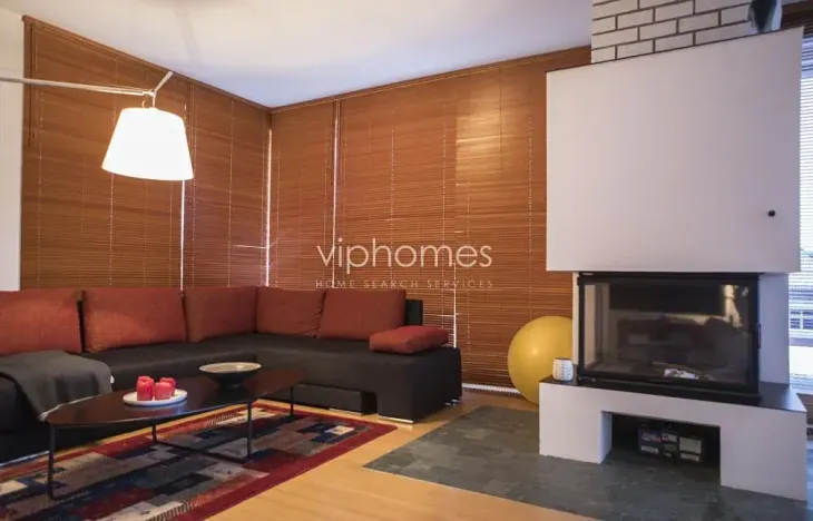 Pronájem bytu 4+kk, Praha - Braník, Vlnitá, 175 m2