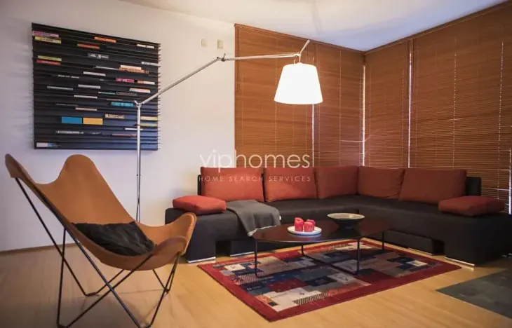 Pronájem bytu 4+kk, Praha - Braník, Vlnitá, 175 m2