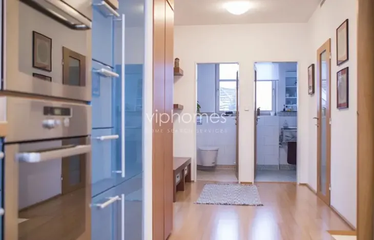Pronájem bytu 4+kk, Praha - Braník, Vlnitá, 175 m2