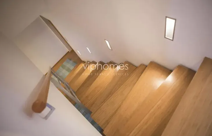 Pronájem bytu 4+kk, Praha - Braník, Vlnitá, 175 m2