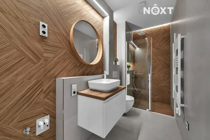 Prodej bytu 2+kk, Praha - Bohnice, V Zámcích, 53 m2