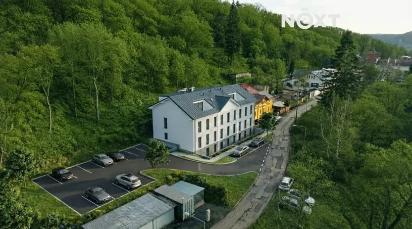 Prodej bytu 2+kk, Praha - Bohnice, V Zámcích, 52 m2