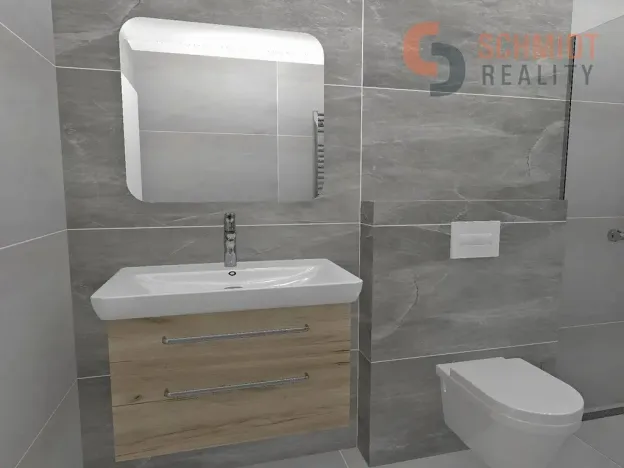 Prodej rodinného domu, Březí, 97 m2