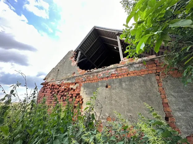 Dražba - jiné, Stálky, 148 m2