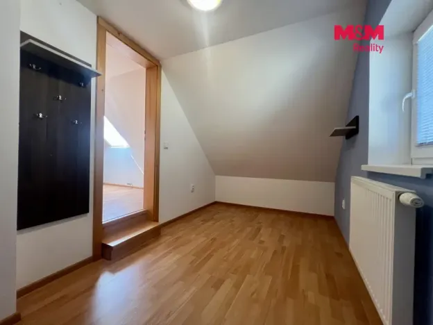 Pronájem rodinného domu, Kamenice nad Lipou, Úzká, 148 m2