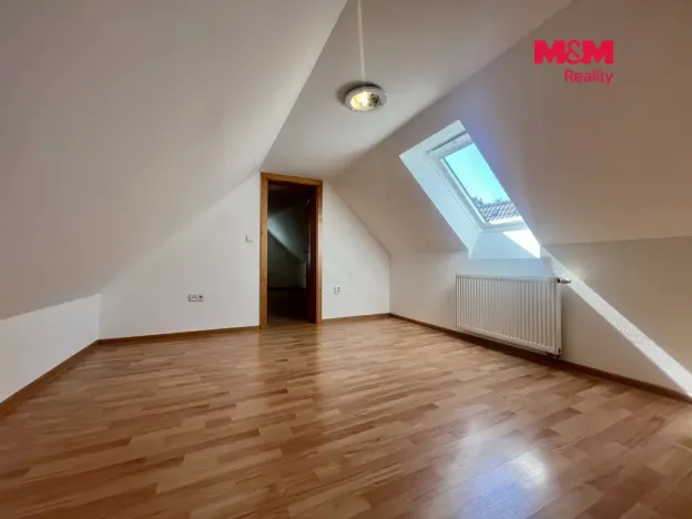 Pronájem rodinného domu, Kamenice nad Lipou, Úzká, 148 m2