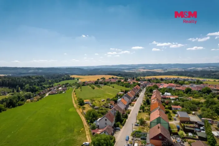 Prodej bytu 3+1, Okrouhlá, 69 m2