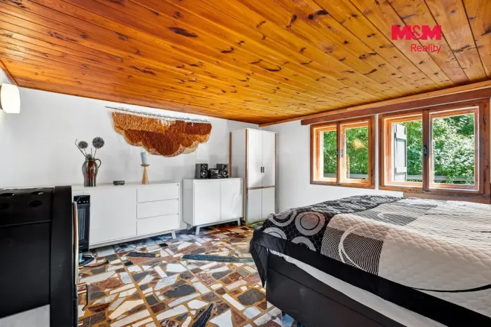 Prodej chaty, Semice, 58 m2