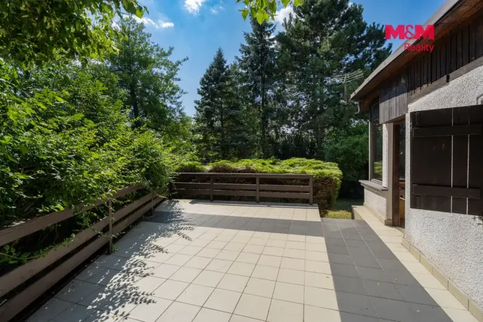 Prodej chaty, Semice, 58 m2