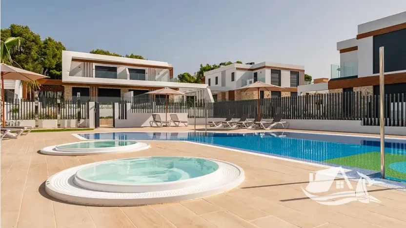 Prodej rodinného domu, Capdepera, Španělsko, 232 m2