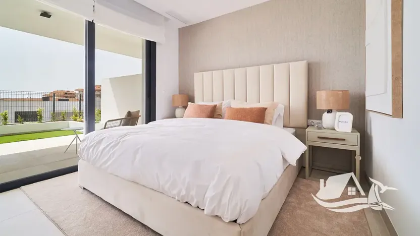 Prodej bytu 3+kk, Fuengirola, Španělsko, 118 m2
