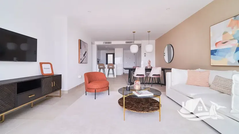 Prodej bytu 3+kk, Fuengirola, Španělsko, 207 m2