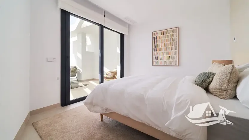 Prodej bytu 4+kk, Fuengirola, Španělsko, 142 m2