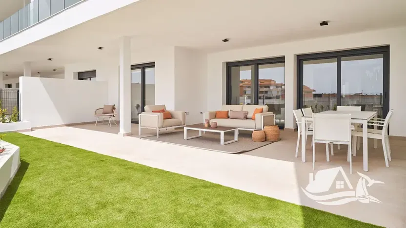 Prodej bytu 4+kk, Fuengirola, Španělsko, 142 m2