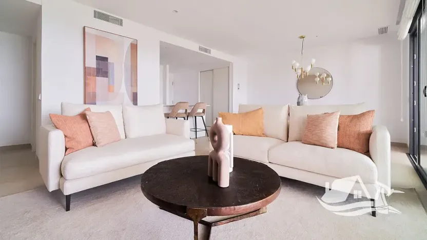 Prodej bytu 4+kk, Fuengirola, Španělsko, 167 m2