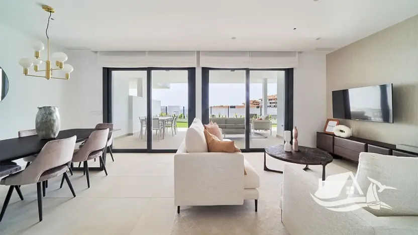 Prodej bytu 4+kk, Fuengirola, Španělsko, 167 m2