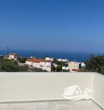 Prodej rodinného domu, Kefalas, Řecko, 80 m2