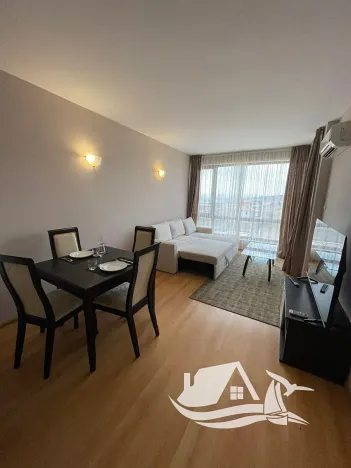 Prodej bytu 2+kk, Sveti Vlas, Bulharsko, 61 m2