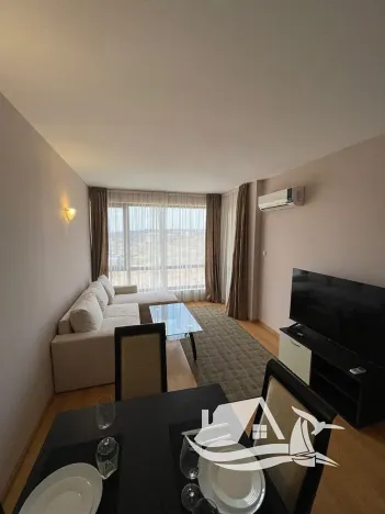Prodej bytu 2+kk, Sveti Vlas, Bulharsko, 61 m2