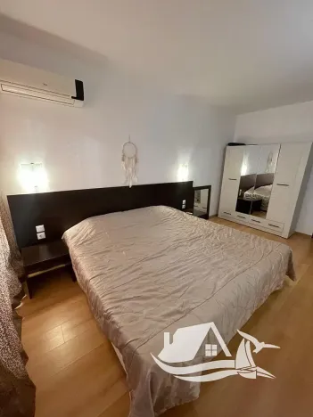 Prodej bytu 2+kk, Sveti Vlas, Bulharsko, 61 m2