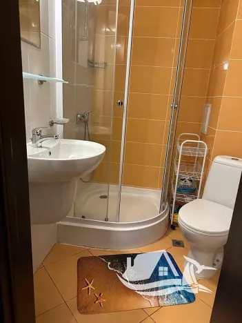 Prodej bytu 2+kk, Sveti Vlas, Bulharsko, 61 m2