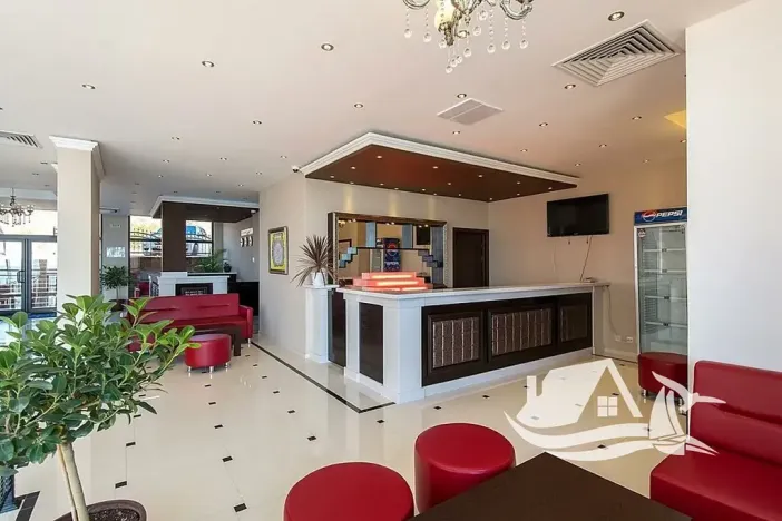 Prodej bytu 2+kk, Sveti Vlas, Bulharsko, 61 m2